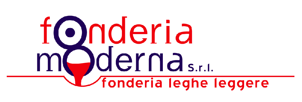 Fonderia Moderna Logo